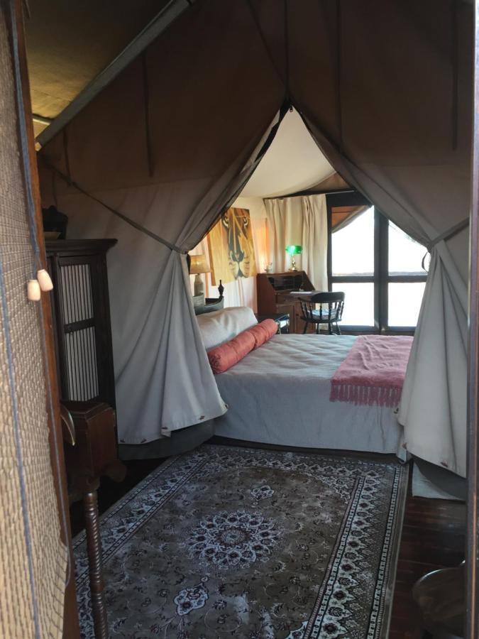 Out In Africa Wildlife Lodge Hammanskraal Exterior foto