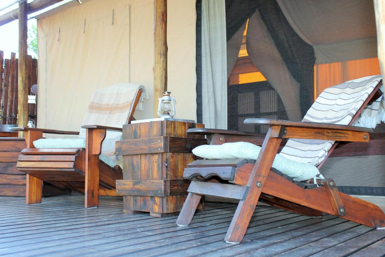 Out In Africa Wildlife Lodge Hammanskraal Exterior foto